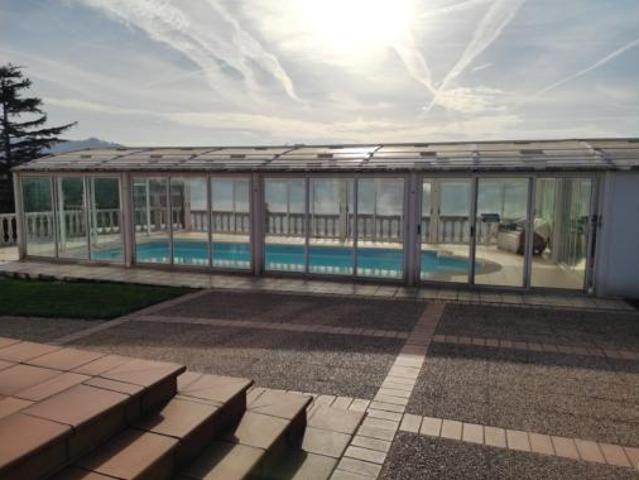 Chalet Venta Gijón, Zona Rural