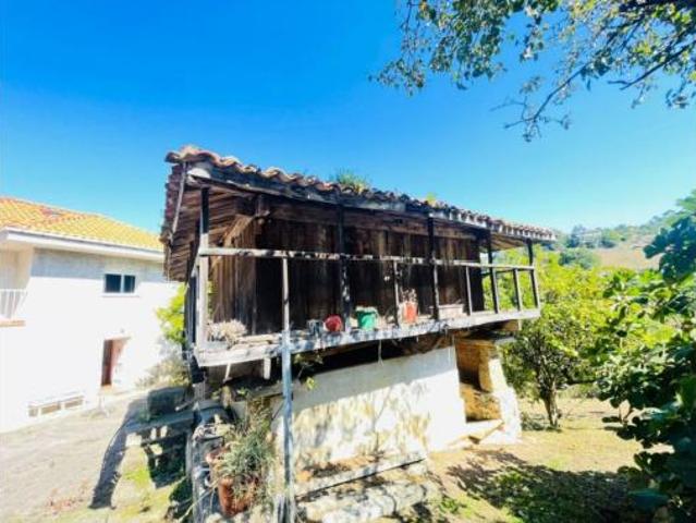 Chalet Venta Gijón, Zona Rural