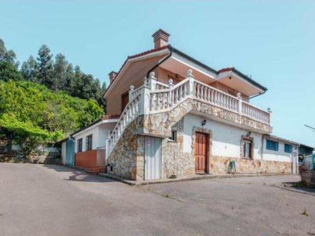 Chalet Venta Gijón, Zona Rural