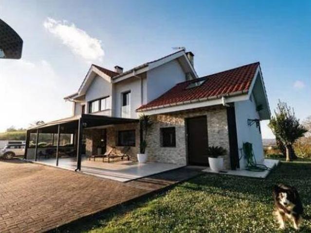 Chalet Venta Gijón, Zona Rural
