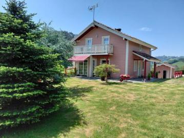 Chalet Venta Gijón, Zona Rural