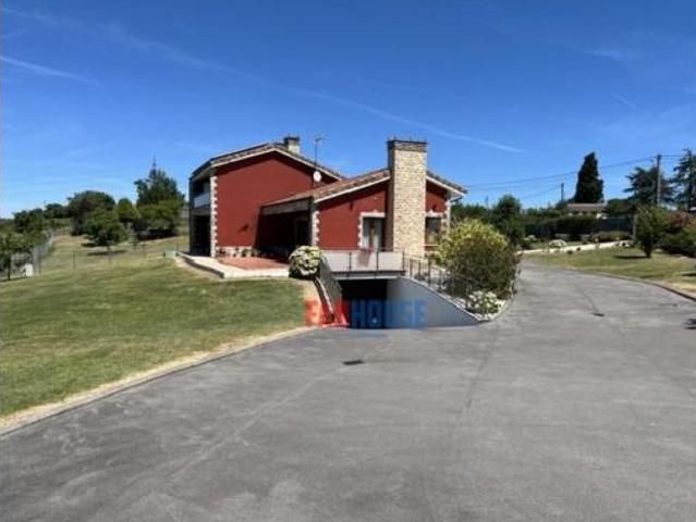 Chalet Venta Gijón, Zona Rural