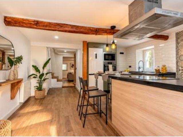 Chalet Venta Gijón, Zona Rural