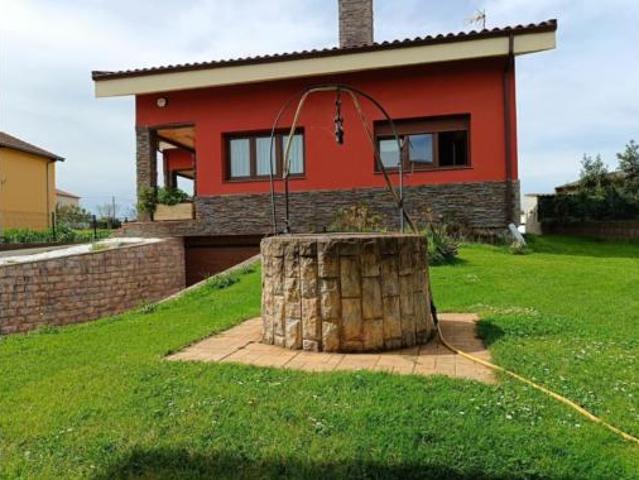 Chalet Venta Gijón, Zona Rural