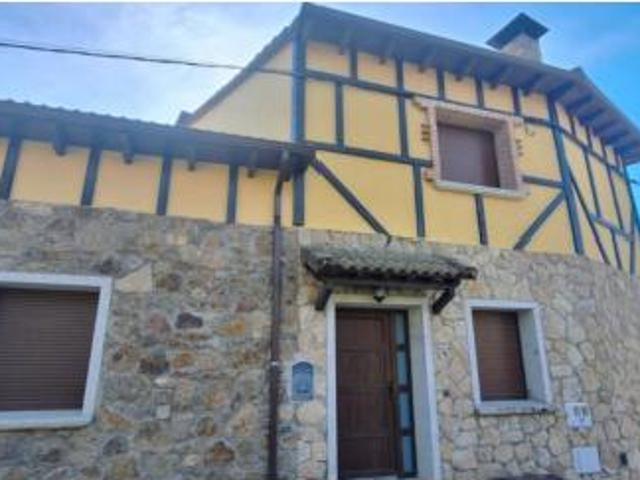 Chalet Venta Gilbuena, Gilbuena