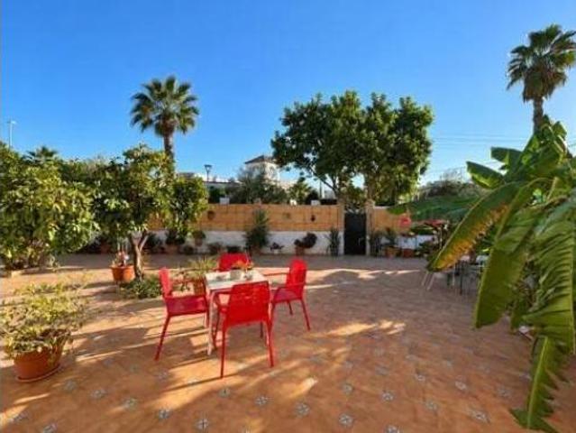 Chalet Venta Gines, Gines