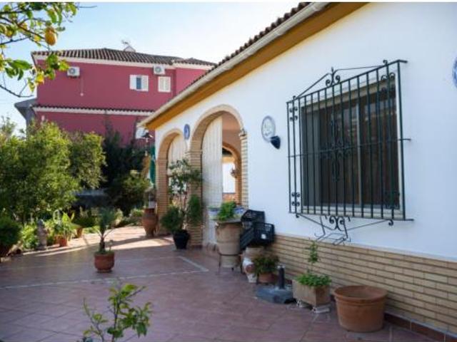 Chalet Venta Gines, Gines