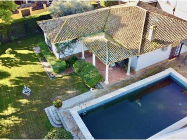 Chalet Venta Gines, Gines