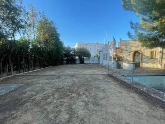 Chalet Venta Gines, Gines