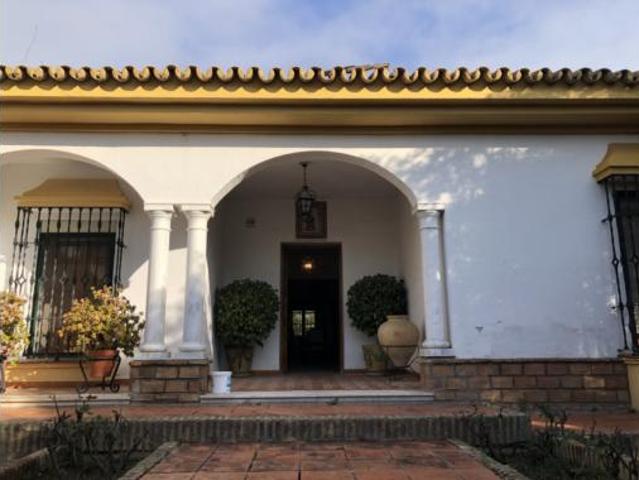 Chalet Venta Gines, Gines