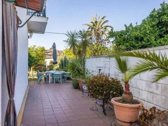 Chalet Venta Gines, Gines