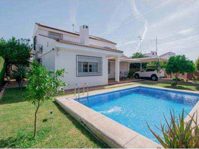 Chalet Venta Gines, Gines