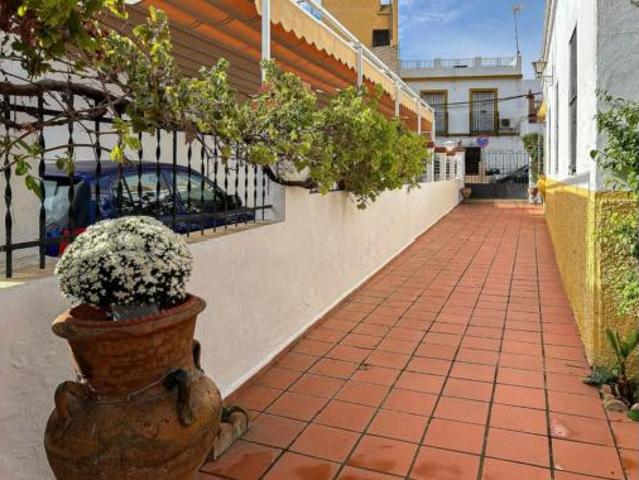 Chalet Venta Gines, Gines