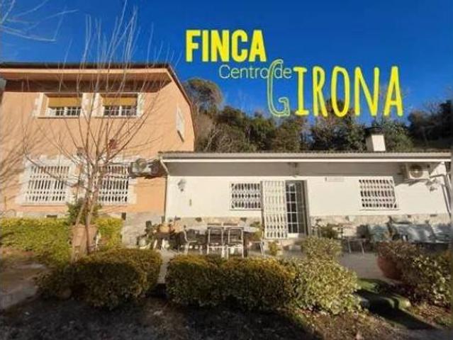 Chalet Venta Girona Capital, Carme Vistalegre