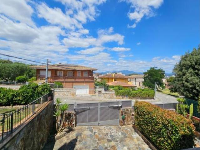 Chalet Venta Girona Capital, Montilivi Palau