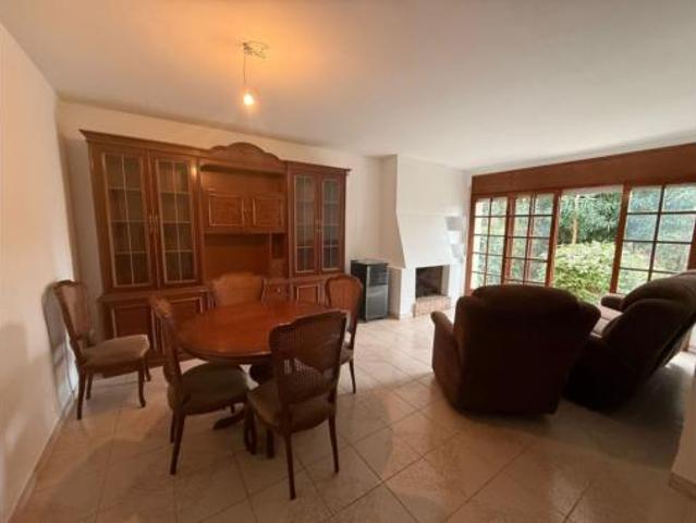 Chalet Venta Girona Capital, Montjuïc