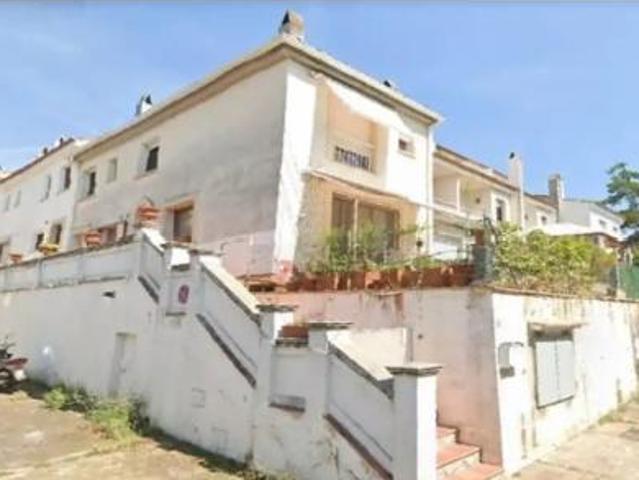 Chalet Venta Girona Capital, Montjuïc