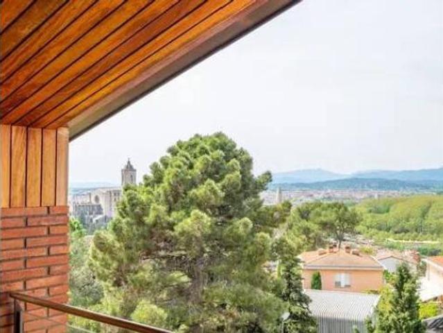 Chalet Venta Girona Capital, Sant Daniel Vila roja