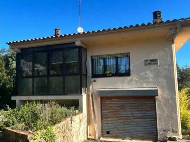 Chalet Venta Girona Capital, Sant Daniel Vila roja