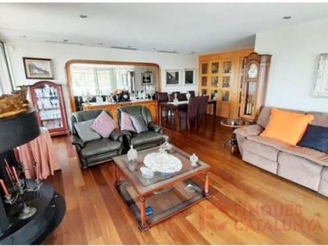 Chalet Venta Girona Capital, Sant Daniel Vila roja