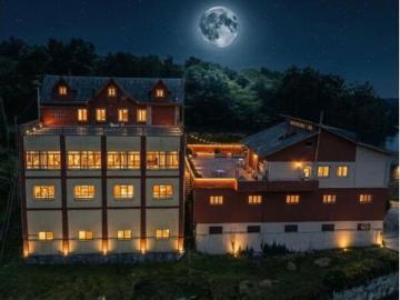 Chalet Venta Grado, Barredo Vega de Anzo