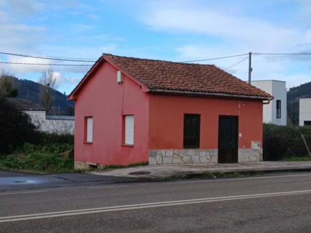 Chalet Venta Grado, Barrioazul