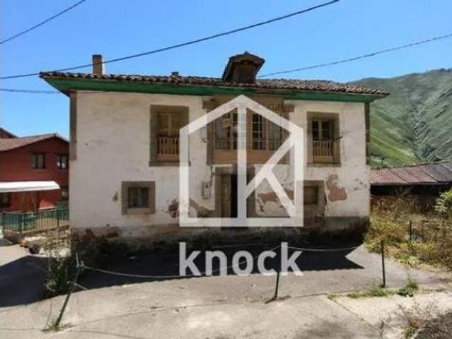 Chalet Venta Grado, Grado