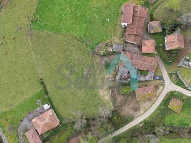 Chalet Venta Grado, Grado