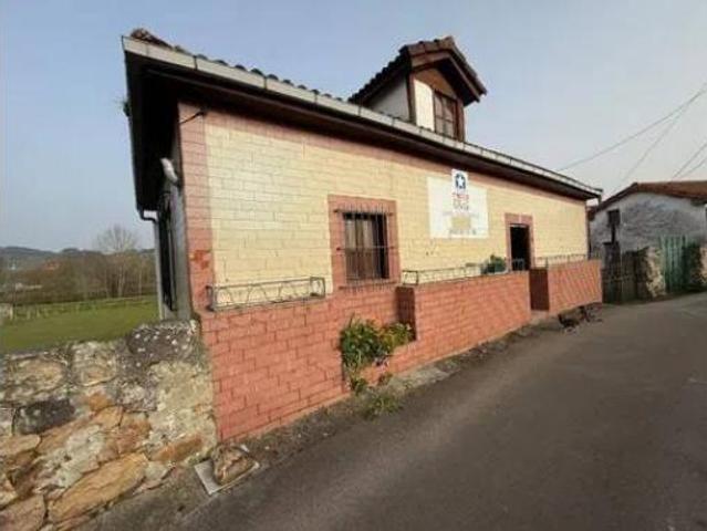 Chalet Venta Grado, Grado