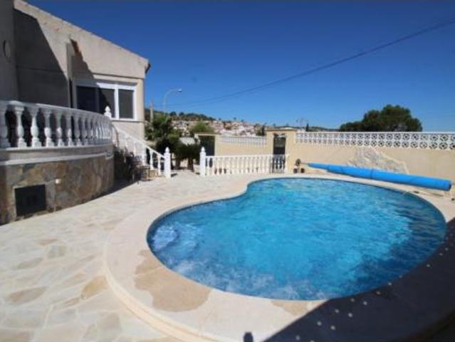 Chalet Venta Gradefes, Gradefes