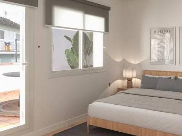 Chalet Venta Granollers, Centre