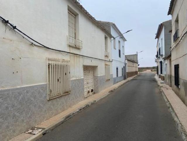 Chalet Venta Granátula de Calatrava, Granátula de Calatrava