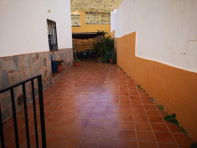 Chalet Venta Granada