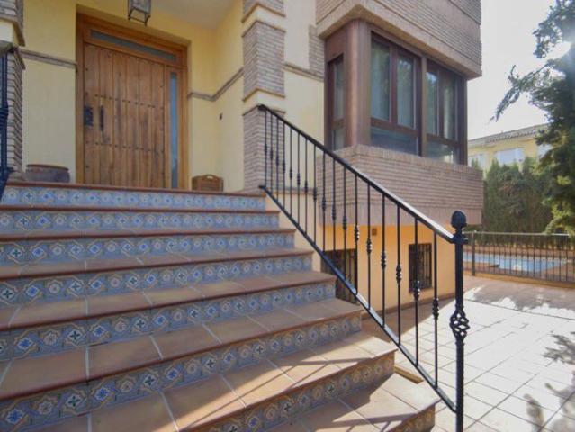 Chalet Venta Granada
