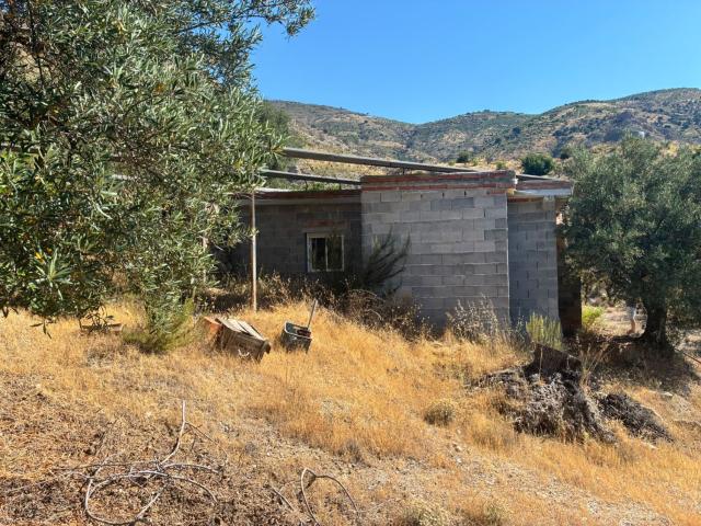 Chalet Venta Granada