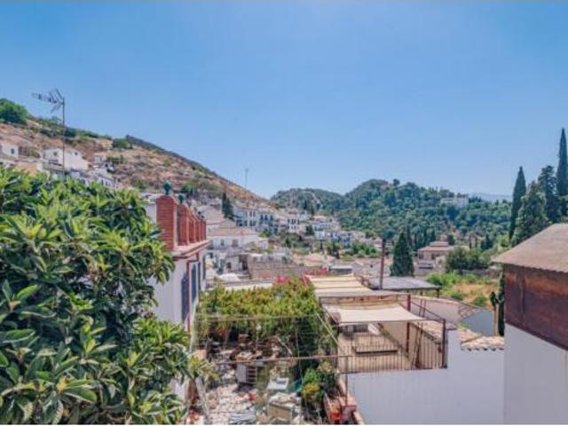 Chalet Venta Granada Capital, Albaicín