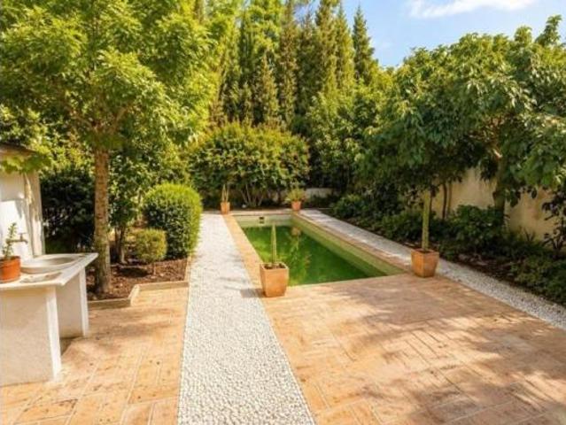 Chalet Venta Granada Capital, Albaicín
