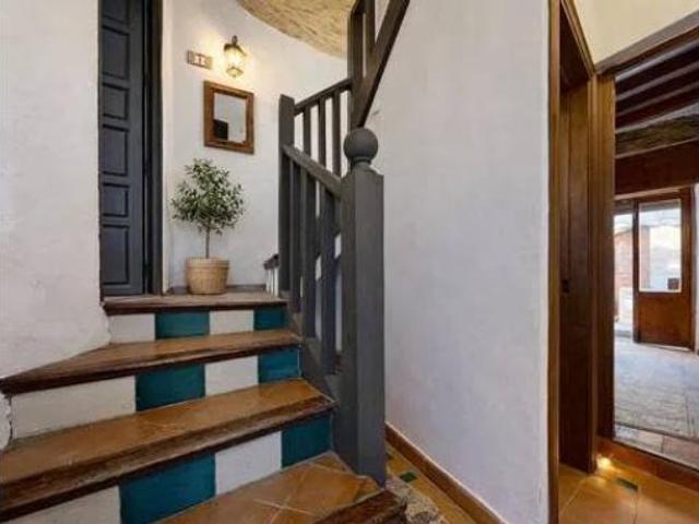 Chalet Venta Granada Capital, Albaicín