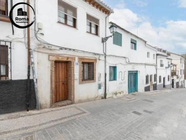 Chalet Venta Granada Capital, Albaicín