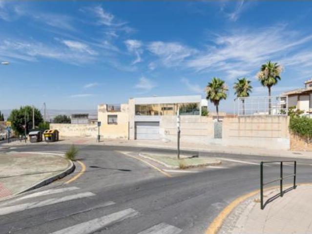 Chalet Venta Granada Capital, Albaicín