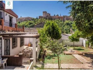 Chalet Venta Granada Capital, Albaicín