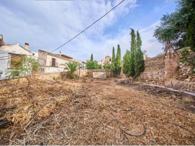 Chalet Venta Granada Capital, Albaicín