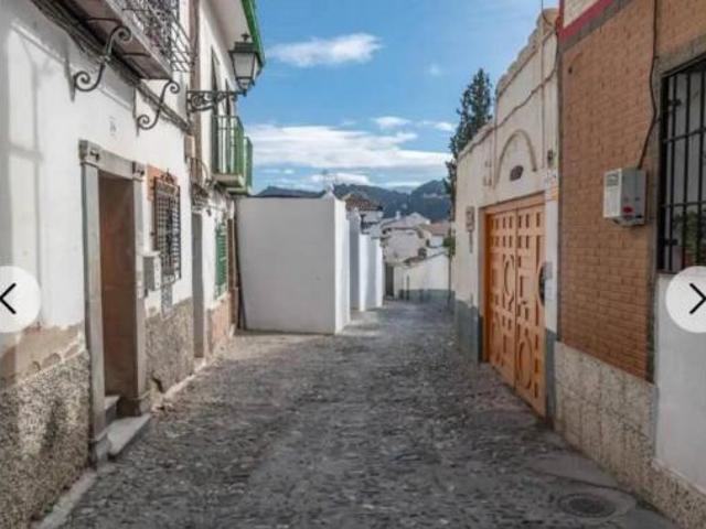 Chalet Venta Granada Capital, Albaicín