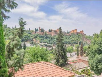Chalet Venta Granada Capital, Albaicín