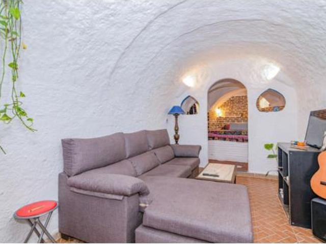 Chalet Venta Granada Capital, Albaicín