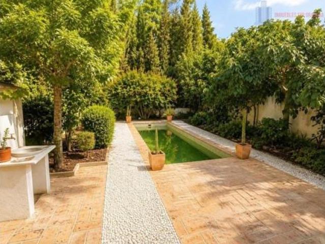 Chalet Venta Granada Capital, Albaicín