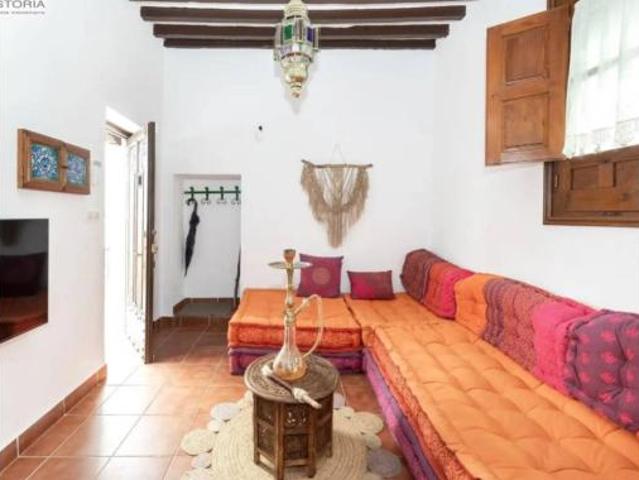 Chalet Venta Granada Capital, Albaicín