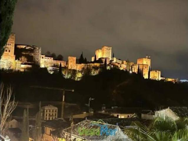 Chalet Venta Granada Capital, Albaicín