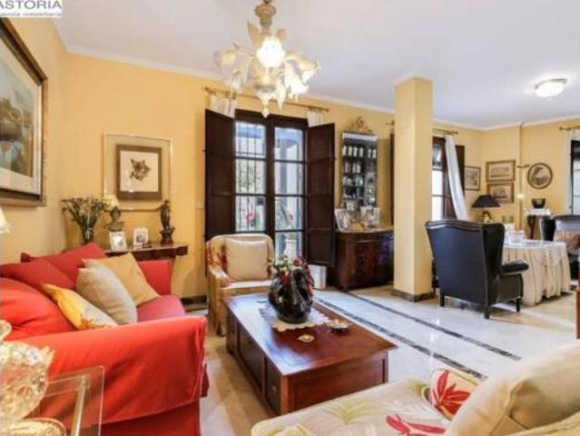 Chalet Venta Granada Capital, Albaicín