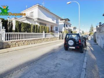 Chalet Venta Granada Capital, Camino de los Neveros Serrallo